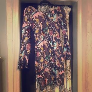 Jasmin Chen Chic Dress